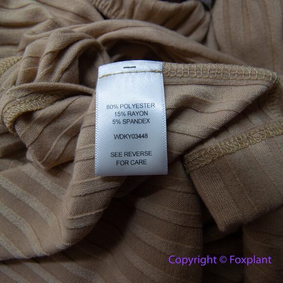 Lost + Wander Mimosa Mornings Midi‎ Dress, women's size small - Picture 16 of 16